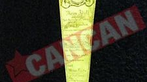 Romanul care a vandut semnul de carte al lui Hitler a fost audiat