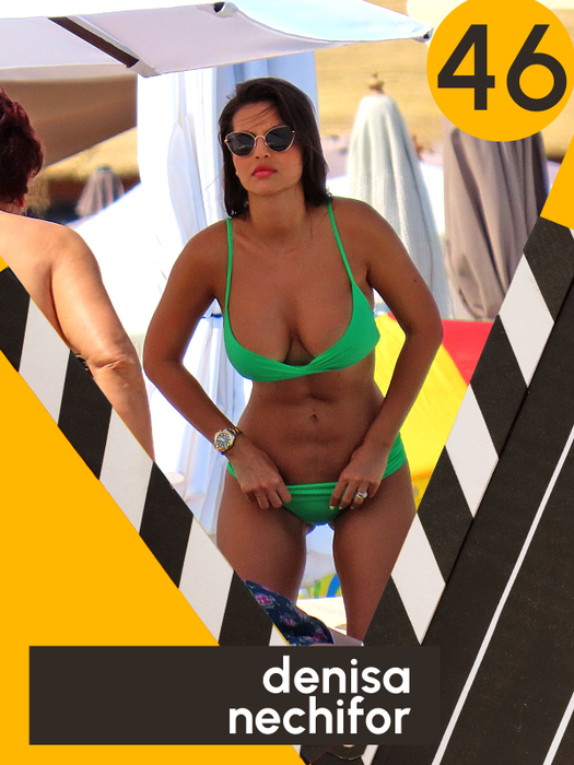 Sandra Mutu, Ramona Olaru și Daniela Crudu, olimpiada de pipăit!  Filmele deocheate sunt pistol cu apă! Atenție, are cuvântul TOP 50 sexy vedete!
