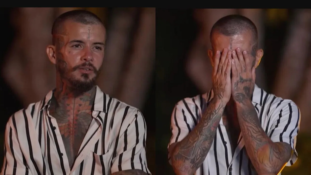 Zanni se pocăiește! Motivul REAL pentru care câștigătorul Survivor România a luat această decizie