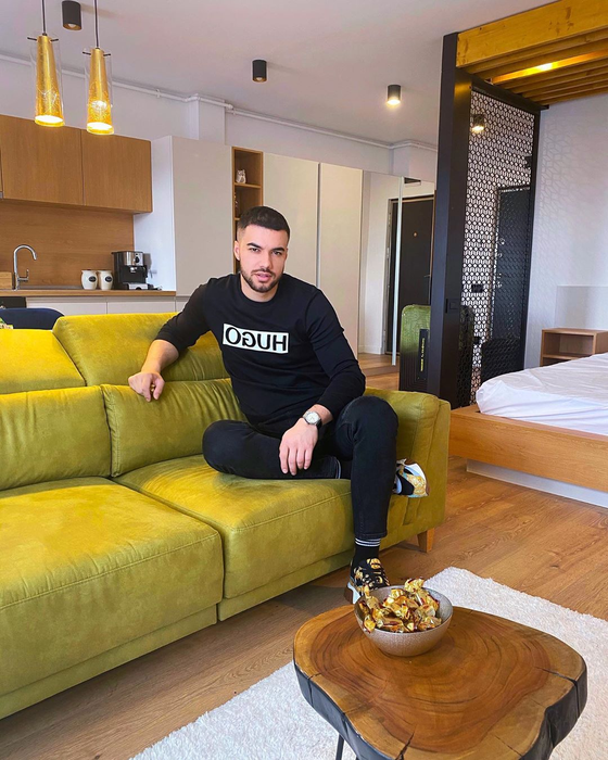 Culiță Sterp, ofertă din partea “Survivor România”! “Sunt înalt, sportiv și…” Ce răspuns a dat artistul