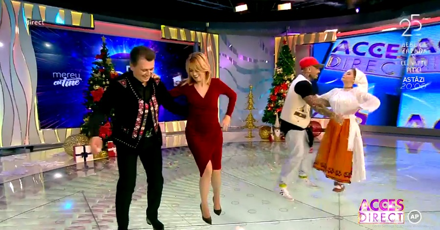 Sursa foto: captură Antena 1