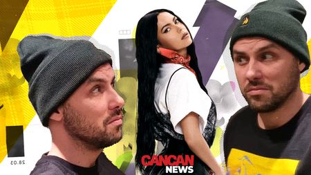 Ce amestec ar avea Inna în „amnezia” lui Deliric. „E de ajuns să-mi sară un cuvânt!”