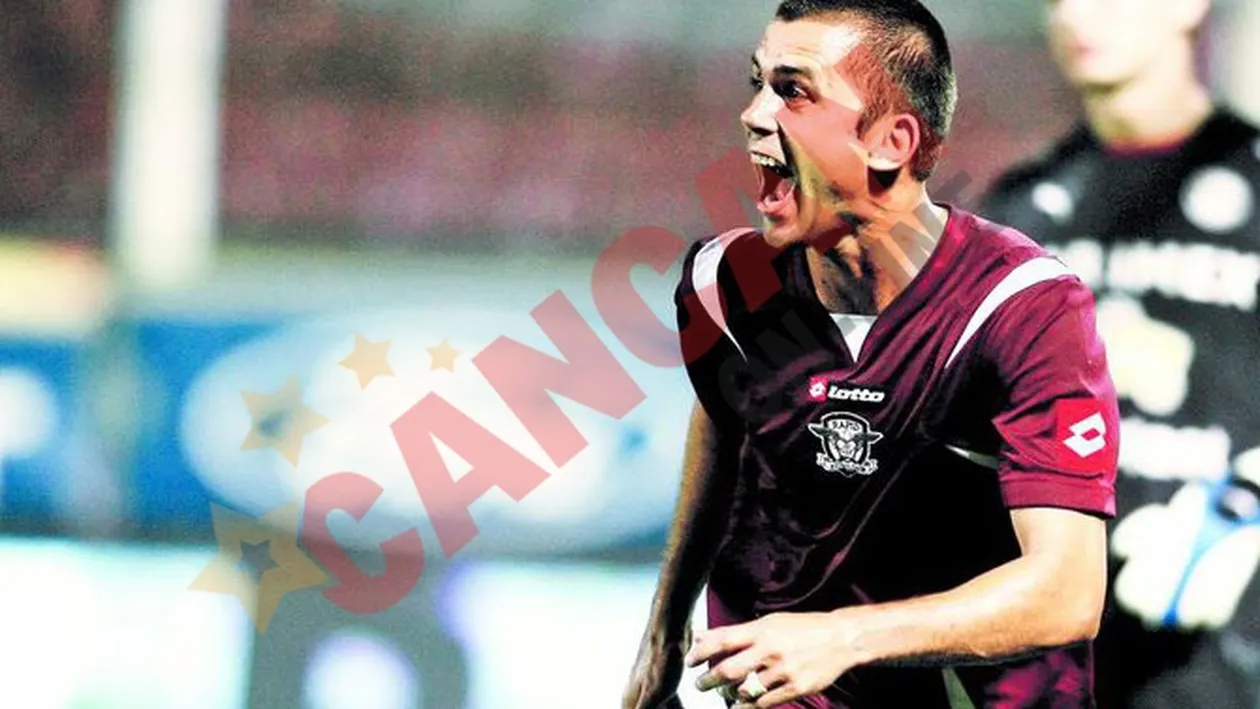 AS Monaco il vrea din nou pe Spadacio!