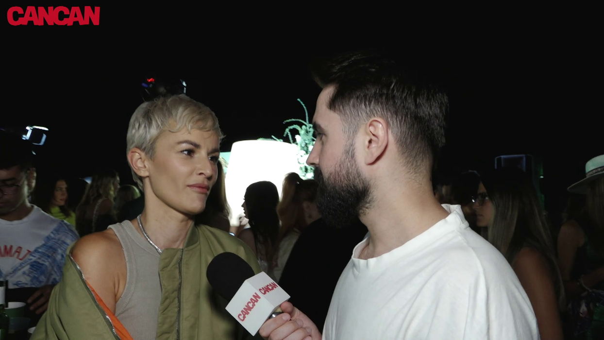 Ruxi Opulenta a renunțat la orice inhibiție și face confesiuni intime pentru CANCAN.RO! „Băieții se uită degeaba la filme pentru adulți. Măcar fetele…”
