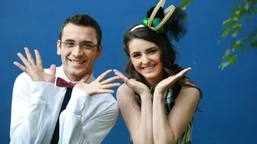 Daniel Nitoiu se casatoreste duminica! Vezi aici ce surpriza iesita din comun le-a pregatit invitatilor!