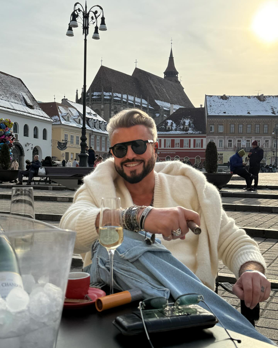 Motivul uluitor pentru care Cătălin Botezatu și Nicolle Fota s-au despărțit. Au confirmat separarea