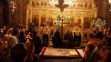 Daca inca nu ai terminat pregatirile de Paste, trebuie sa afli despre ASTA! Ce nu ai voie sa faci in Vinerea Mare