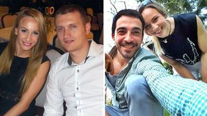 „Blestemul” care a urmărit-o pe Sandra Izbașa în dragoste. A vrut să fie „power couple” și cu Petrișor Ruge, și cu fiul Marianei Bitang, dar a fost părăsită de fiecare dată