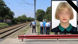 Brănești, halta morții. Locul în care a murit Anastasia Piron e blestemat. Mai multe persoane și-au luat viața acolo. 8 victime - toate femei