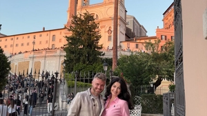 Cadoul cu care Tavi Clonda a impresionat-o pe Gabriela Cristea. Nu a dat bani pe el