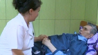 Iurie Darie a suferit un accident vascular cerebral! Starea actorului este foarte grava!