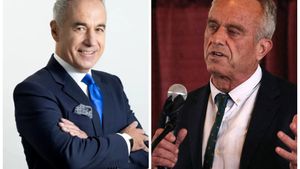 Călin Georgescu, susținut de mâna dreaptă a lui Donald Trump. Ce ar urma să se întâmple, înainte de turul doi al alegerilor prezidențiale