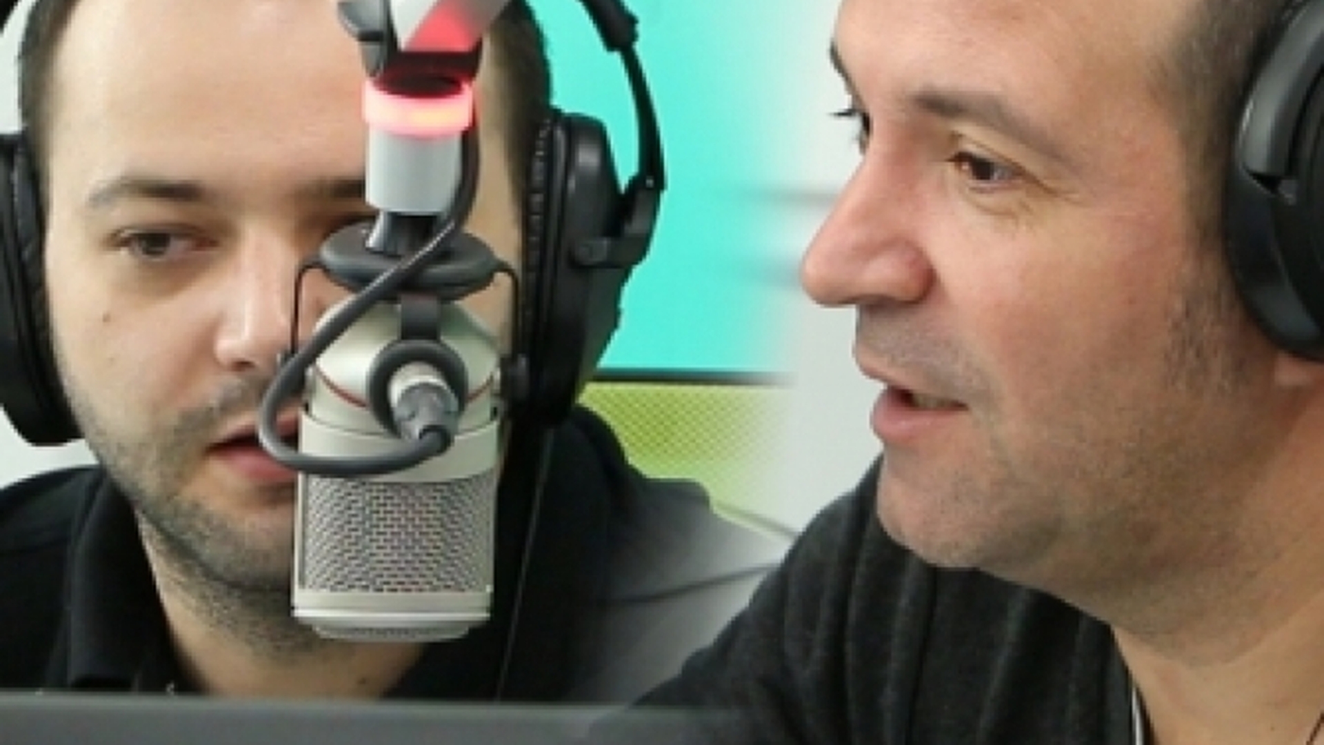 Alarmă de incendiu la Radio ZU. Clădirea a fost evacuată