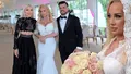 Nuntă de lux pentru Simona Trașcă! Cu ce preparate își răsfață invitații și ce vedete din showbiz vor participa la eveniment