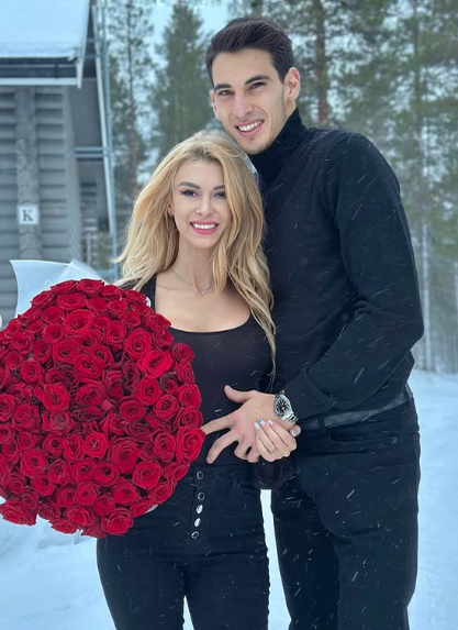 Doliu în secret pentru Andreea Bălan! A pierdut o persoană dragă din viața ei