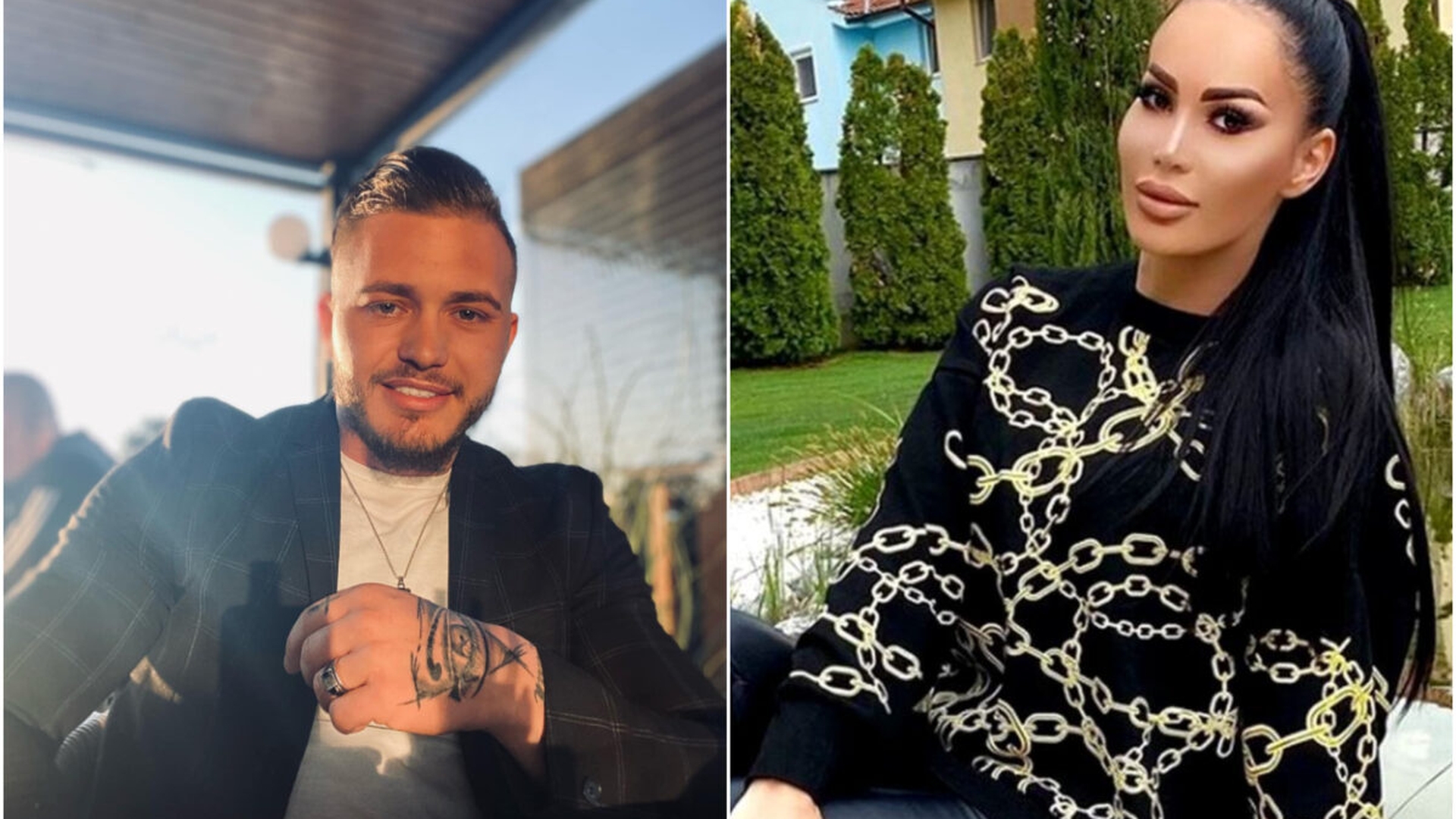 Bianca Pop, ispita care nu ieșea din casă fără 1000 de euro, e „pa-pa”! Cine este noua iubită a lui Florin Rusu