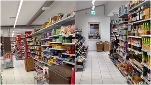 Cum arată supermerketul fără angajați. Un român a povestit experiența neașteptată: ”Tu faci tot!”