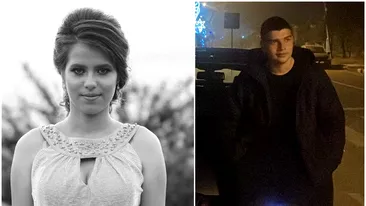 O nouă tragedie în familia Andreei, studenta din Timișoara ucisă de Mirel. Eduard, verișorul tinerei, a murit la doar 17 ani