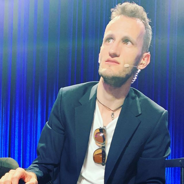 Andrei Ungureanu vorbește deschis și despre relația cu părinții divorțați / (Foto: Instagram)