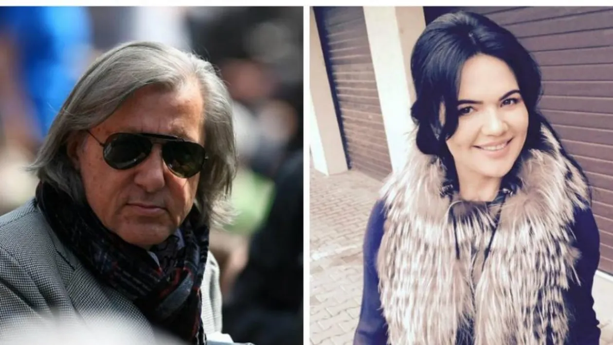 Ilie Năstase, pregătit să devină din nou tată: ”Dacă e fetiță o vom face jucătoare de tenis”