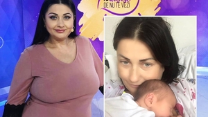 Însărcinată în ultima lună, Gabriela Cristea, de urgență la spital. Prezentatoarea a părăsit emisiunea