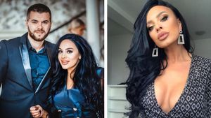 Cristi Daminuță, reacţie neaşteptată după ce soţia lui şi-a făcut cont de Only Fans: "Am ajuns la concluzia că..."