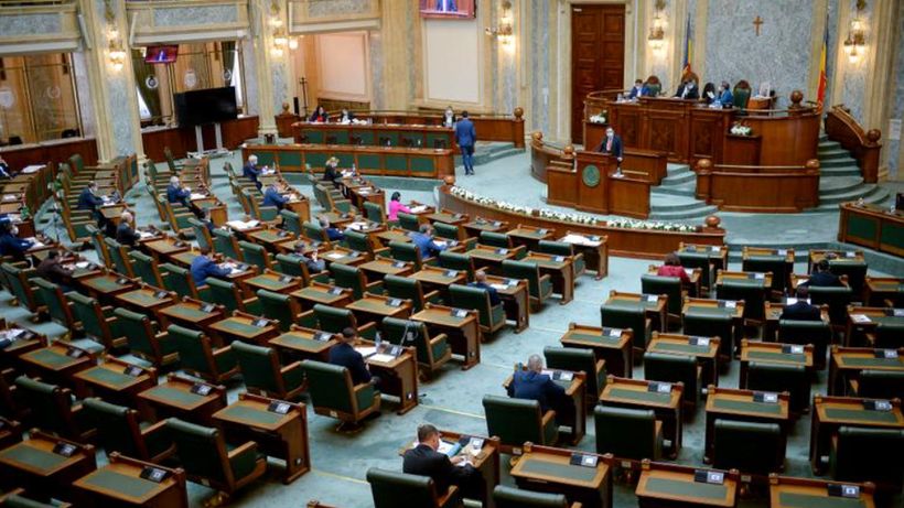 PNL, atac devastator la adresa USR-PLUS. “Au trădat. S-au aliat cu PSD!” Cine a lansat acuzele