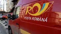 Poşta Română, reacție după vestea că oficiile poștale se închid: „Trend de modernizare”