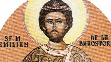 CALENDAR CRESTIN ORTODOX 2015! Ce mare Sfant sarbatorim astazi! Multi romani ii poarta numele