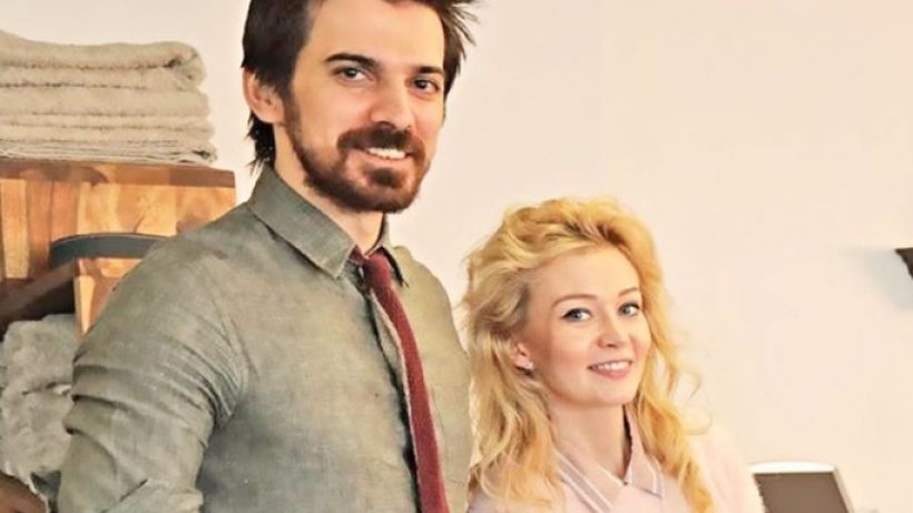 Tuncay, în vacanţă cu asistenta! Fostul soţ al Andreei Marin nu-şi mai ascunde relaţia cu blonda