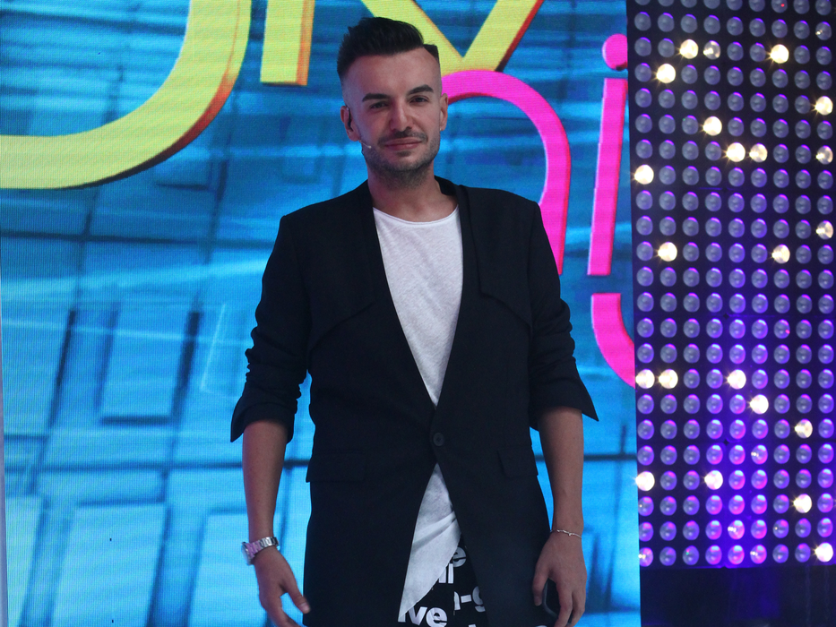 Apropiații designerului susțin că Răzvan Ciobanu și-ar fi presimțit moartea