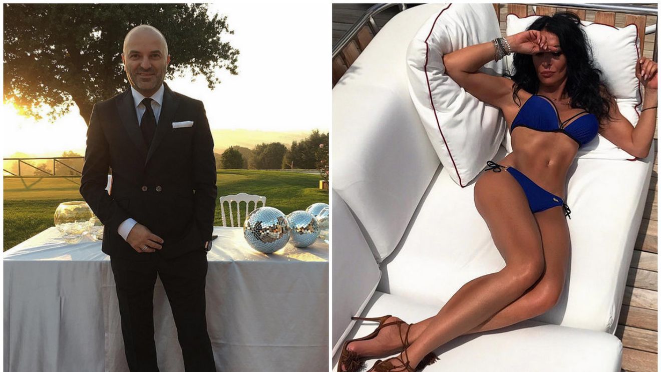 Dan Capatos, atac total la adresa Mihaelei Rădulescu! O face praf pe diva de la Monaco: ”Genul acesta de femei...”