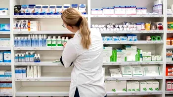 Ce salariu are o farmacistă în Constanța, cu 4 ani vechime: „O bătaie de joc!”