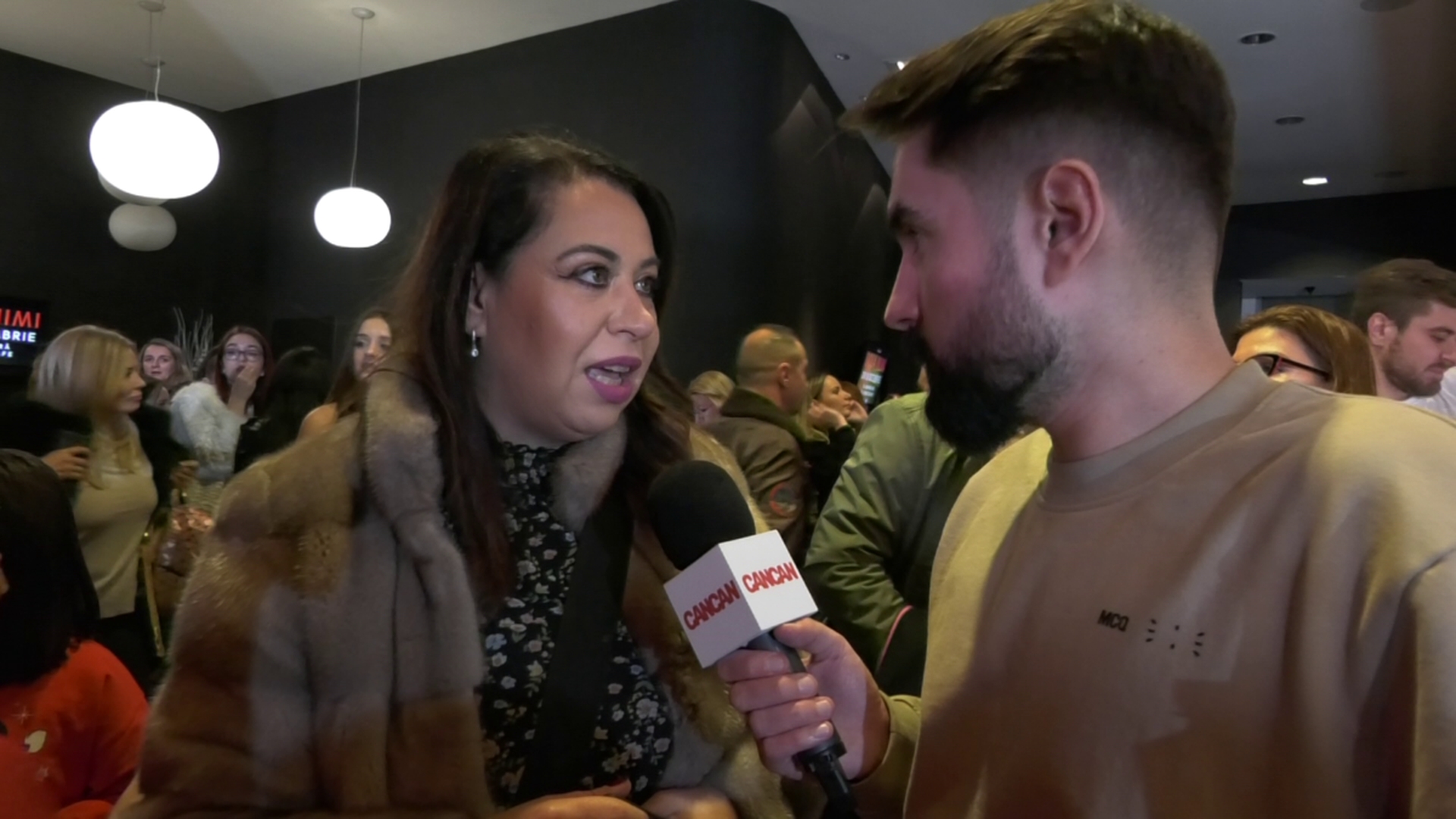 Oana Roman este hotărâtă să își schimbe radical viața! "Situația este grea, mulți ați observat”
