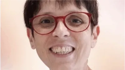 Mihaela Lucia Olenici, profesoară și antrenoare de fotbal, a murit la doar 45 de ani. Boala nemiloasă care a răpus-o