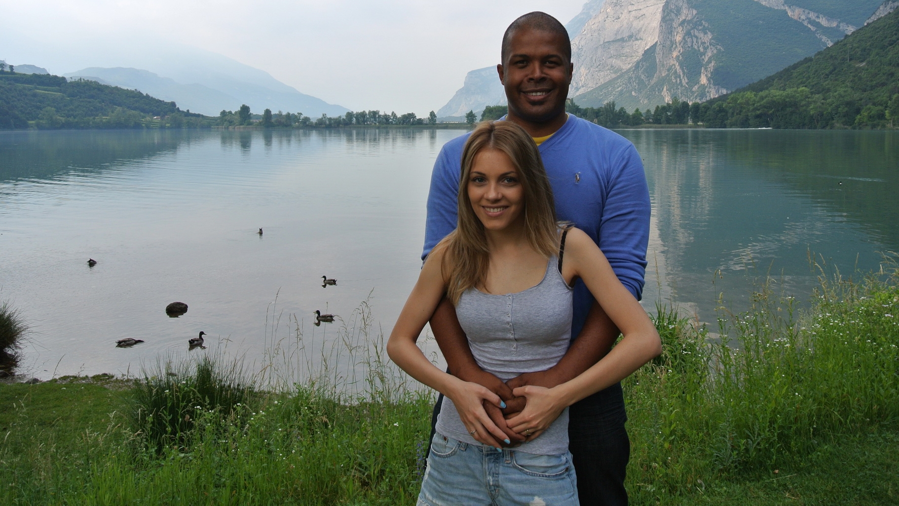 Andreea Ibacka s-a hotarat cum isi va boteza copilul! A luat in calcul cele mai nefericite variante si a ajuns la asta!