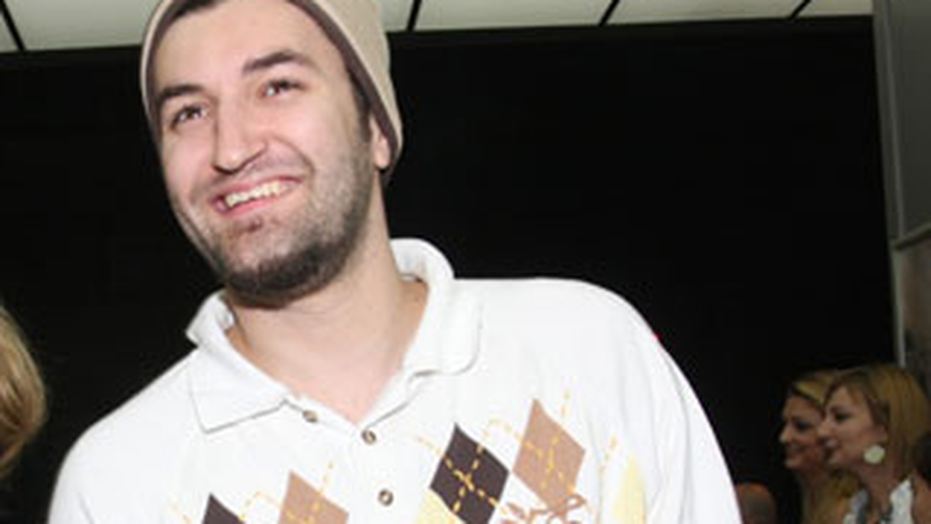 Smiley, invitat special al primului episod "House of Fun" de la MTV!