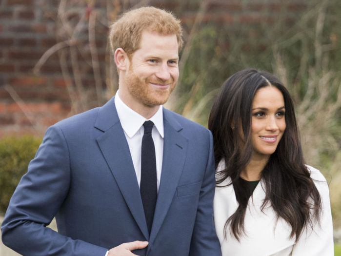 Cât costă nunta Prințului Harry cu Meghan Markle