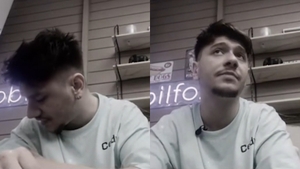 Secretul întunecat al unui cunoscut influencer: ”Bunica m-a blestemat că mi-am împușcat unchiul”