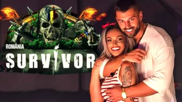 Teo și Ella Vișan, din nou împreună, la Survivor 2026?! Lovitura pregătită de Antena 1