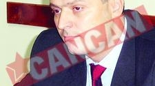 Seful Politiei Braila, acuzat ca a batut un sofer