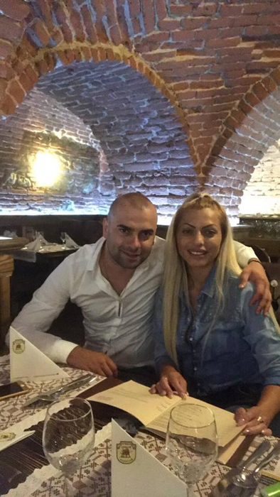 Nicoleta Guță și Ionică Bangala, tot mai aproape de divorț!?! Gestul făcut de soțul artistei chiar de ziua ei de naștere