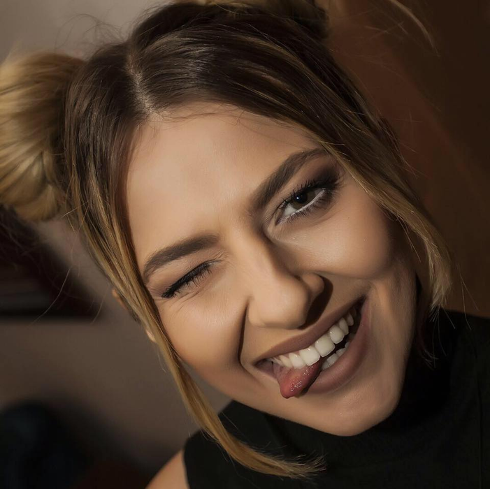 Lidia Buble, cadou din partea lui Răzvan Simion. “Aveam nevoie de așa ceva!”