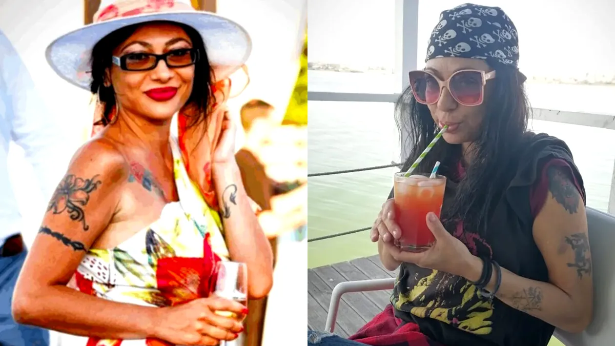 Motivul sfâșietor pentru care Ioana Popescu își îneca amarul în alcool. Care a fost ultima ei dorință: ”Din păcate, nu i s-a mai împlinit acest vis”