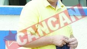 Ce teapa a luat Porumboiu dupa meciul cu Dinamo