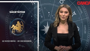 Horoscop zilnic 29 noiembrie 2021. Săgetătorii pot lua decizii importante