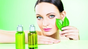 Frumusetea verde. Ce avantaje ofera cosmetica organica