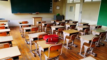 Părinții se tem să-și trimită copiii la școală: ” Focarele de COVID-19 în şcolile din România vor fi inevitabile”