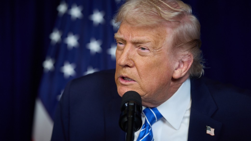 America a atacat Venezuela! Primele informații oficiale venite direct de la Donald Trump