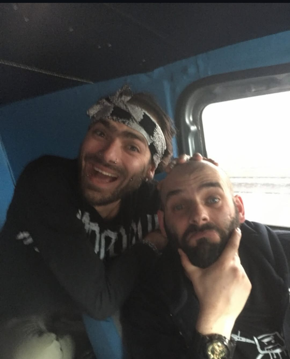Nosfe, omagiat de apropiați / Sursa foto: Instagram
